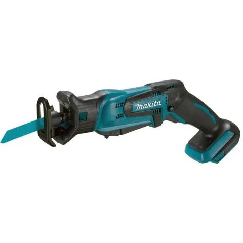 Sista chansen DJR183Z Makita Tigersåg utan batteri och laddare